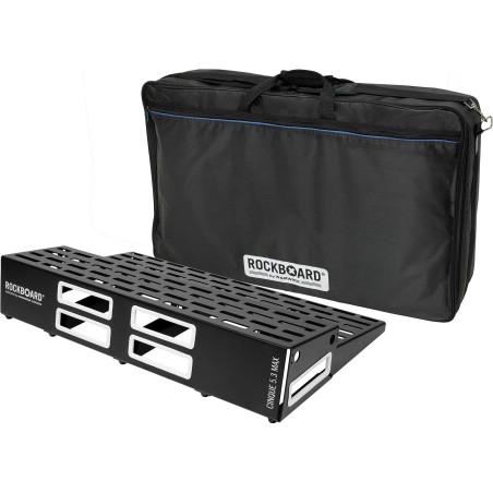 Rockboard CINQUE 5.3 MAX WITH GIG BAG