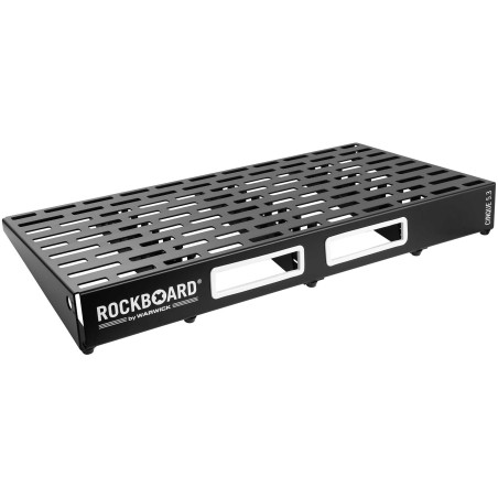 Rockboard CINQUE 5.3 WITH GIG BAG