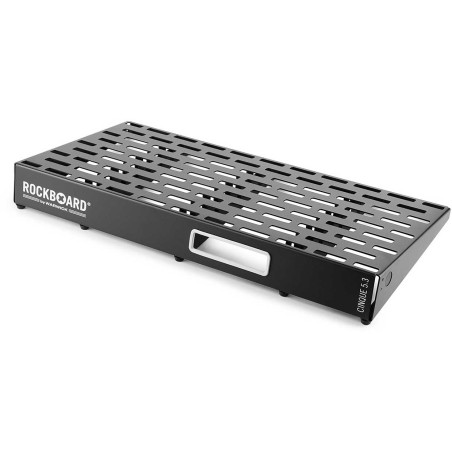 Rockboard CINQUE 5.3 WITH FLIGHT CASE