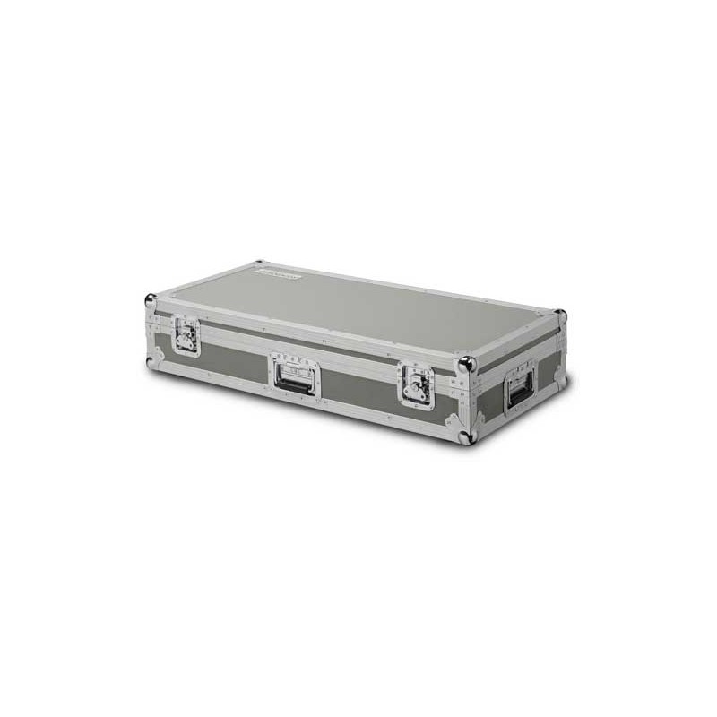 Rockboard CINQUE 5.3 WITH FLIGHT CASE