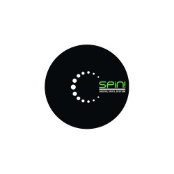 Reloop SLIPMAT SPIN!