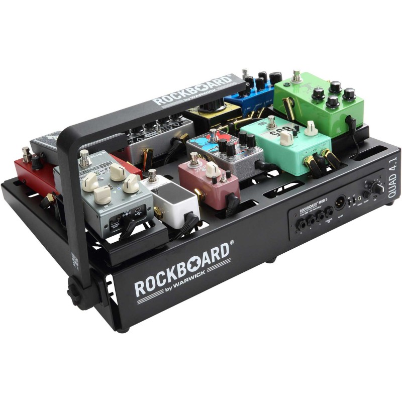 Rockboard LED LIGHT V2