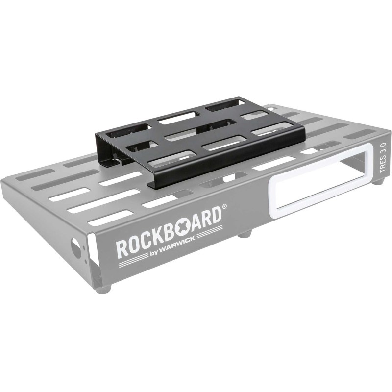 Rockboard QUICK MOUNT PEDAL RISER L
