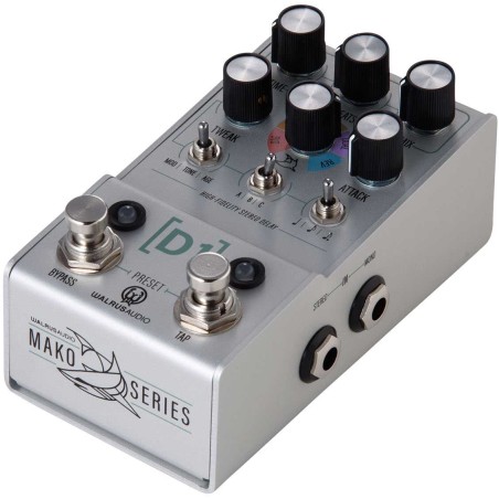 Rockboard QUICKMOUNT TYPE B1
