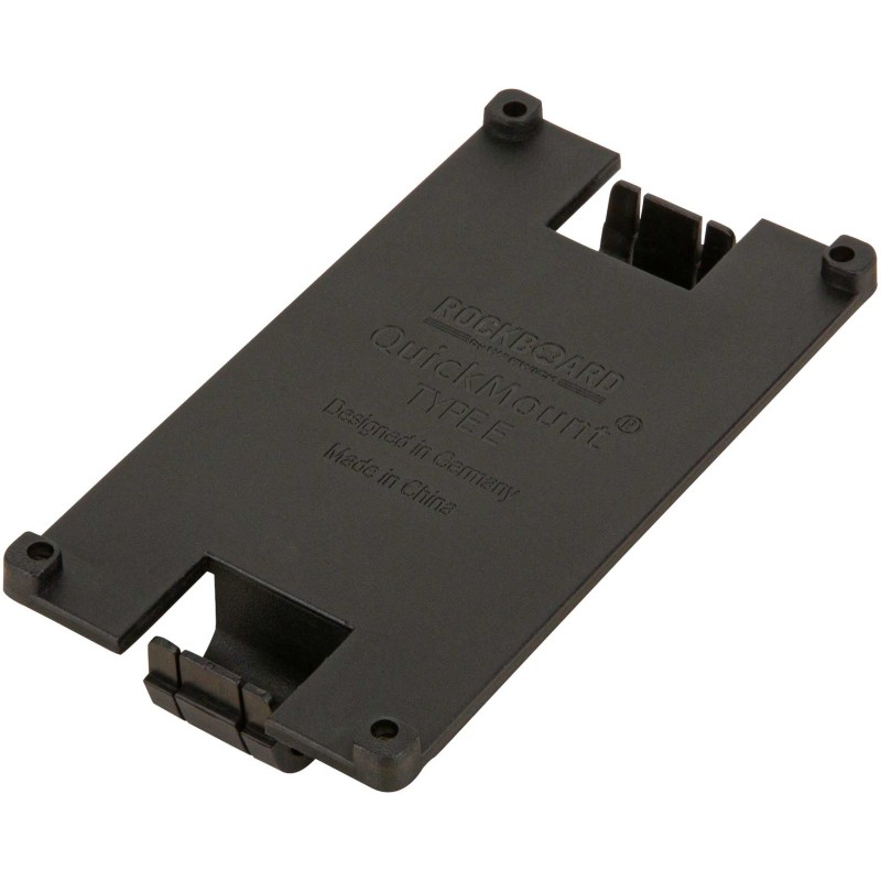 Rockboard QUICKMOUNT TYPE E
