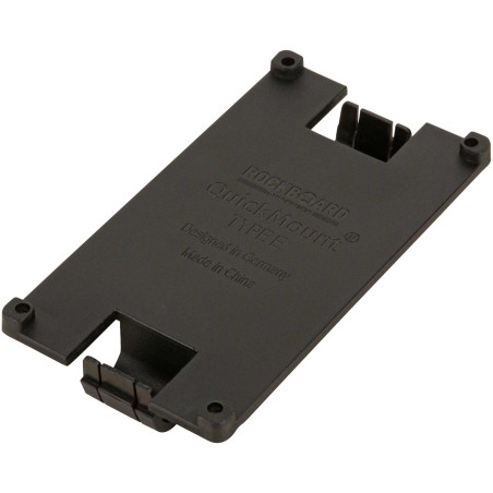 Rockboard QUICKMOUNT TYPE E