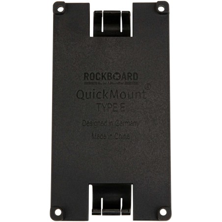 Rockboard QUICKMOUNT TYPE E