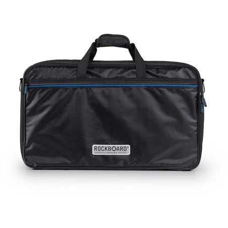 Rockboard PROFESSIONAL GIG BAG FOR QUAD 4.2 PEDALBOARD