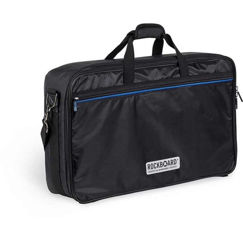 Rockboard PROFESSIONAL GIG BAG FOR QUAD 4.2 PEDALBOARD