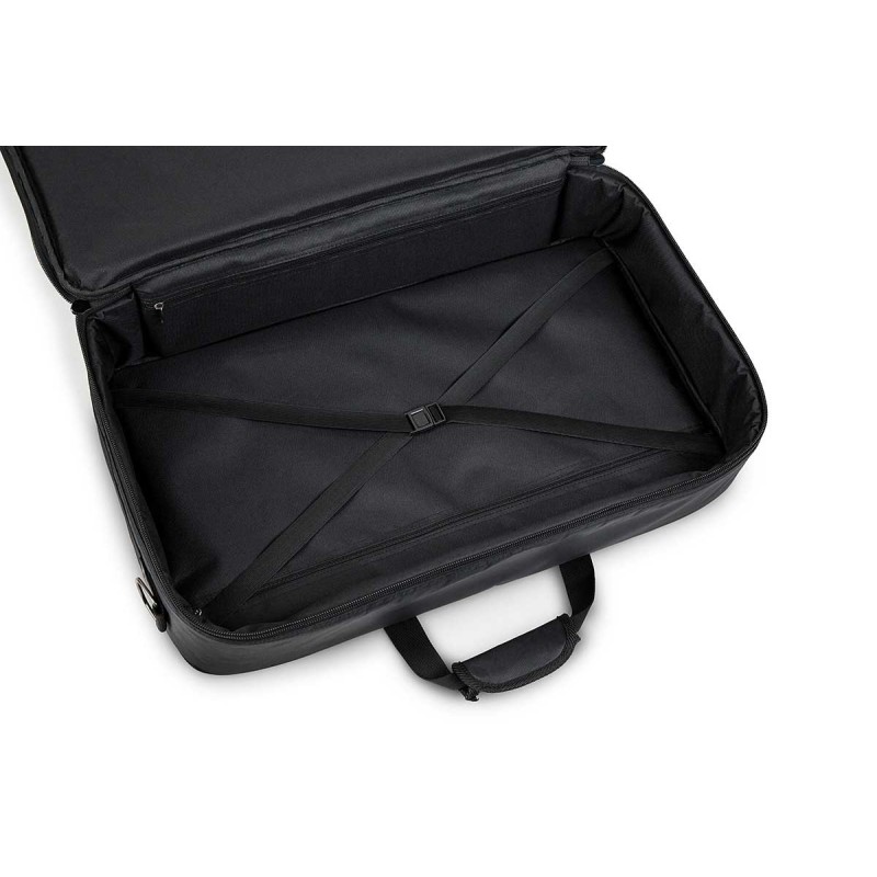 Rockboard PROFESSIONAL GIG BAG FOR QUAD 4.2 PEDALBOARD