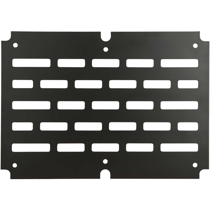 Rockboard BASE PLATE FOR QUAD 4.1
