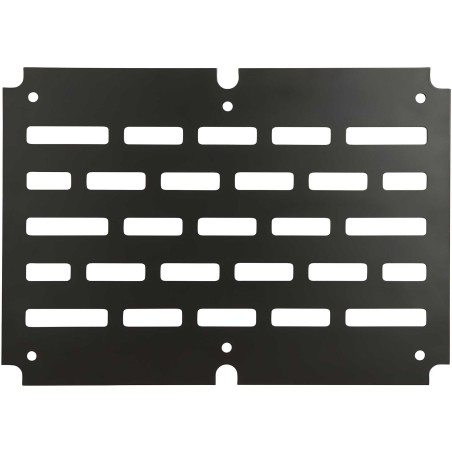 Rockboard BASE PLATE FOR QUAD 4.1