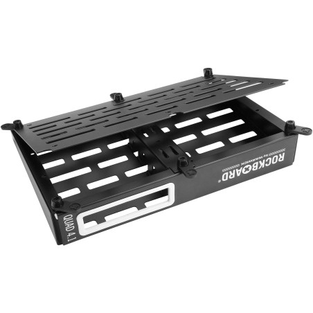 Rockboard BASE PLATE FOR QUAD 4.1