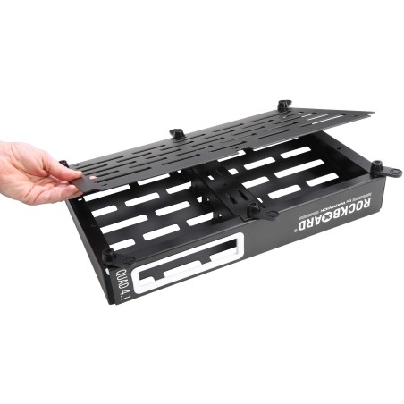 Rockboard BASE PLATE FOR QUAD 4.1