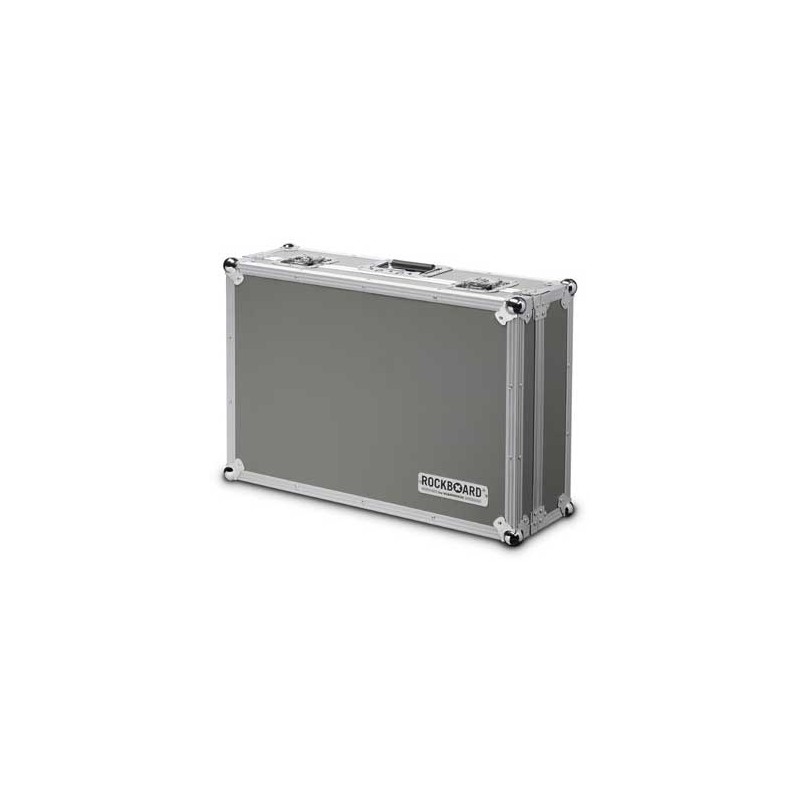 Rockboard PROFESSIONAL FLIGHT CASE FOR QUAD 4.2 PEDALBOARD