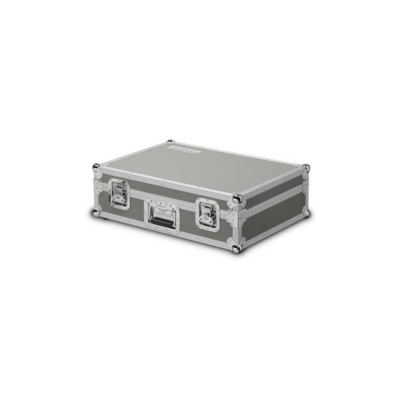 Rockboard PROFESSIONAL FLIGHT CASE FOR QUAD 4.2 PEDALBOARD
