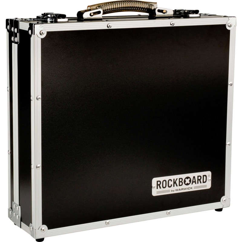 Rockboard PEDAL CASE EPC 01 BLACK