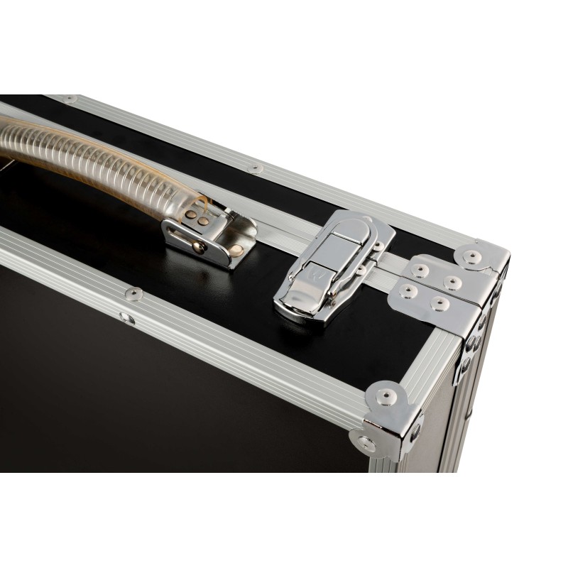 Rockboard PEDAL CASE EPC 01 BLACK