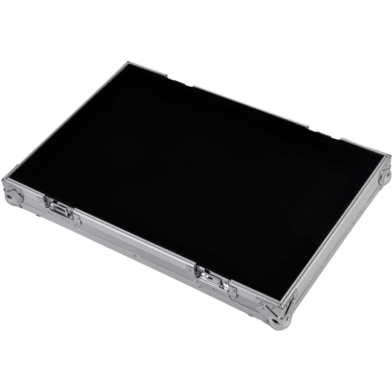 Rockboard PEDAL CASE EPC 02 SILVER