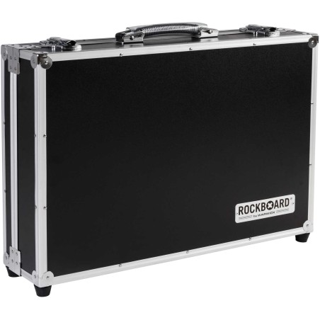 Rockboard PEDAL CASE EPC 02 BLACK