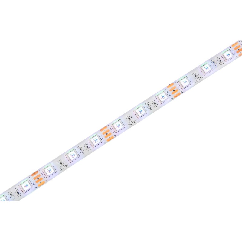 Rockboard LED STRIPE 80 CM WITH REMOTE CONTROL