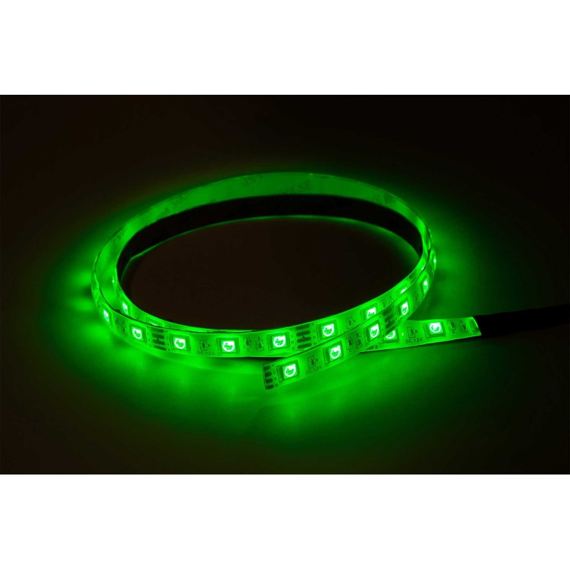 Rockboard LED STRIPE 80 CM WITH REMOTE CONTROL