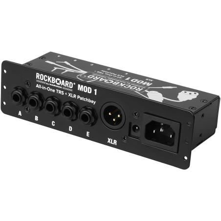 Rockboard MOD 1 V2 ALL IN ONE