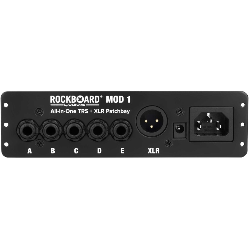 Rockboard MOD 1 V2 ALL IN ONE