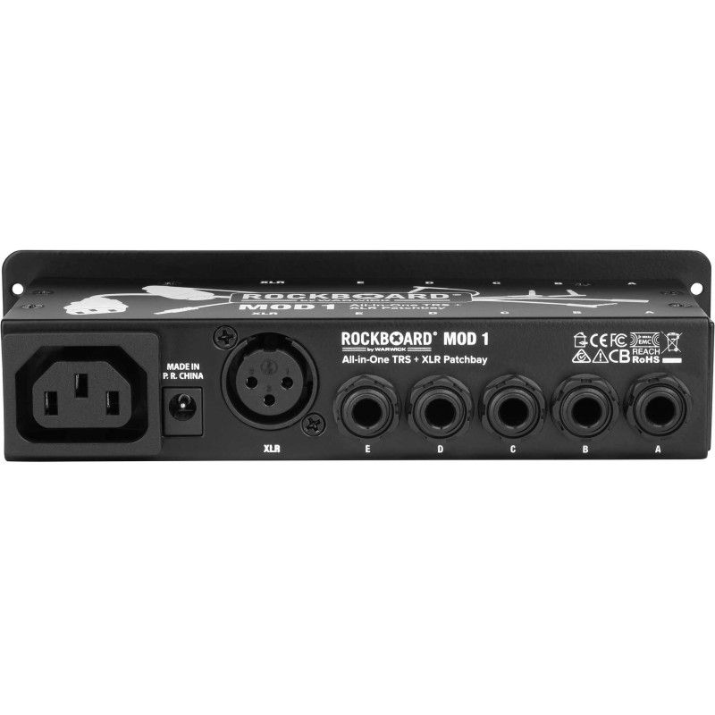 Rockboard MOD 1 V2 ALL IN ONE