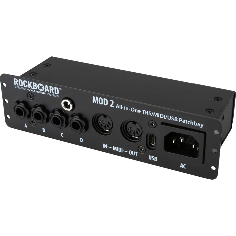 Rockboard MOD 2 V2 ALL IN ONE