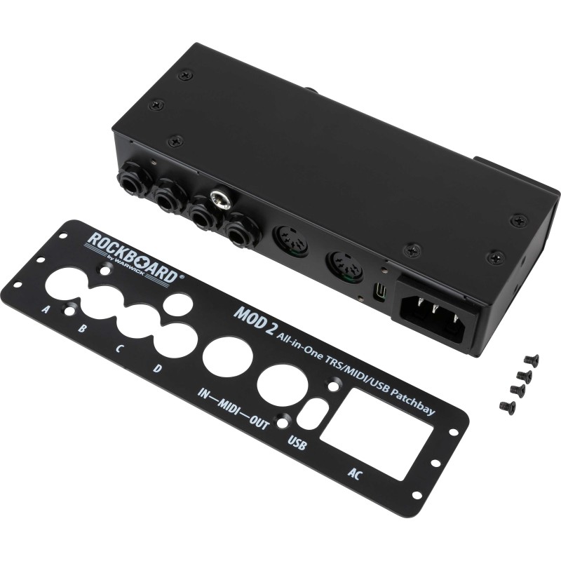 Rockboard MOD 2 V2 ALL IN ONE