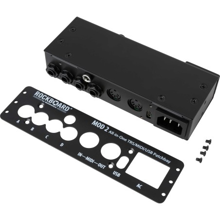 Rockboard MOD 2 V2 ALL IN ONE