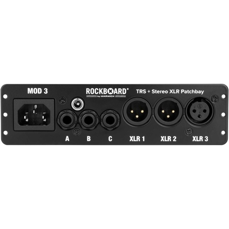 Rockboard MOD 3 V2 ALL IN ONE