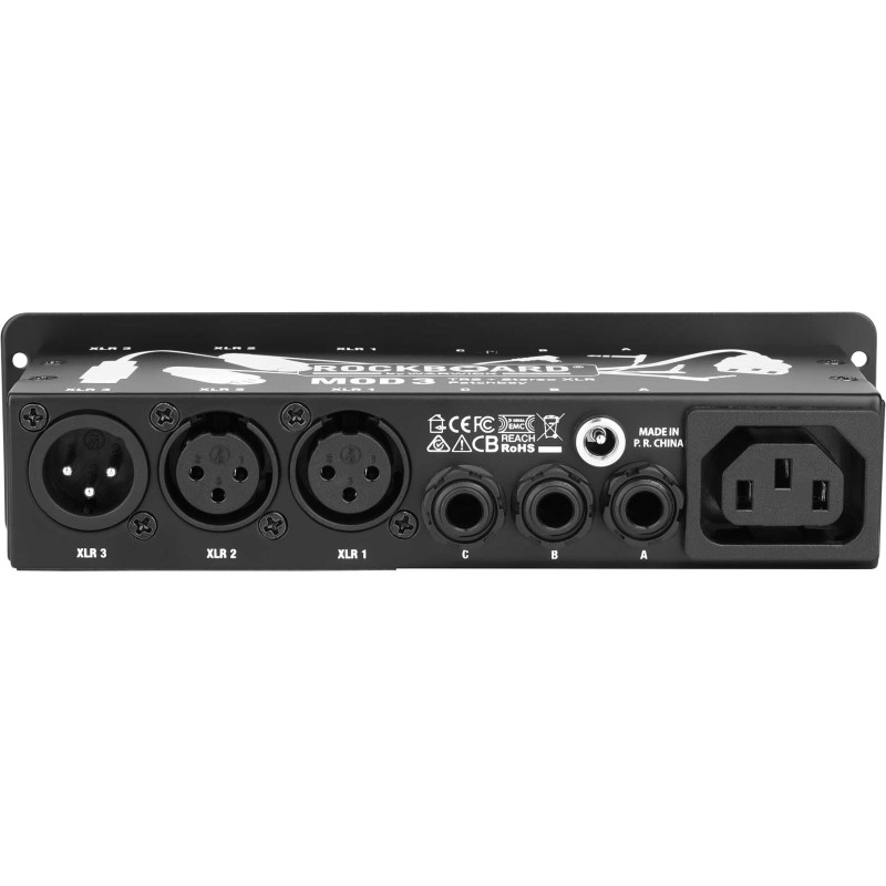 Rockboard MOD 3 V2 ALL IN ONE