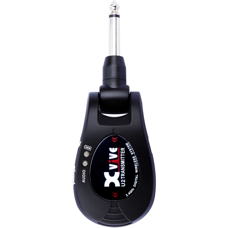 Rockboard MOD 4 & U2 TRANSMITTER