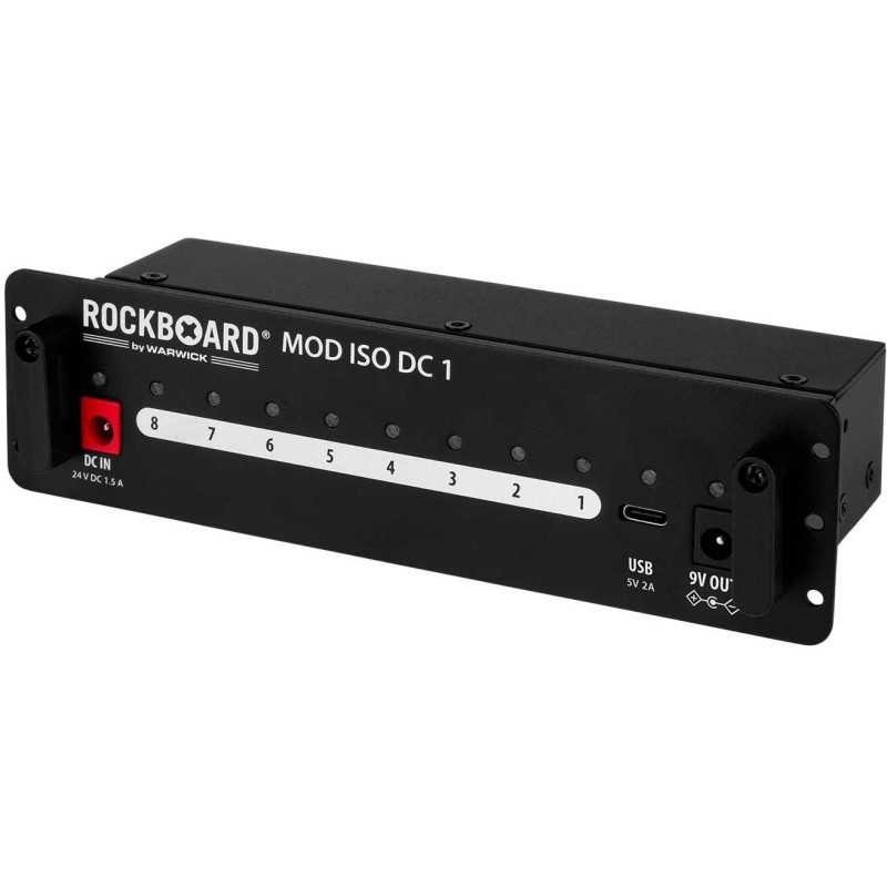 Rockboard POWER MOD ISO DC 1