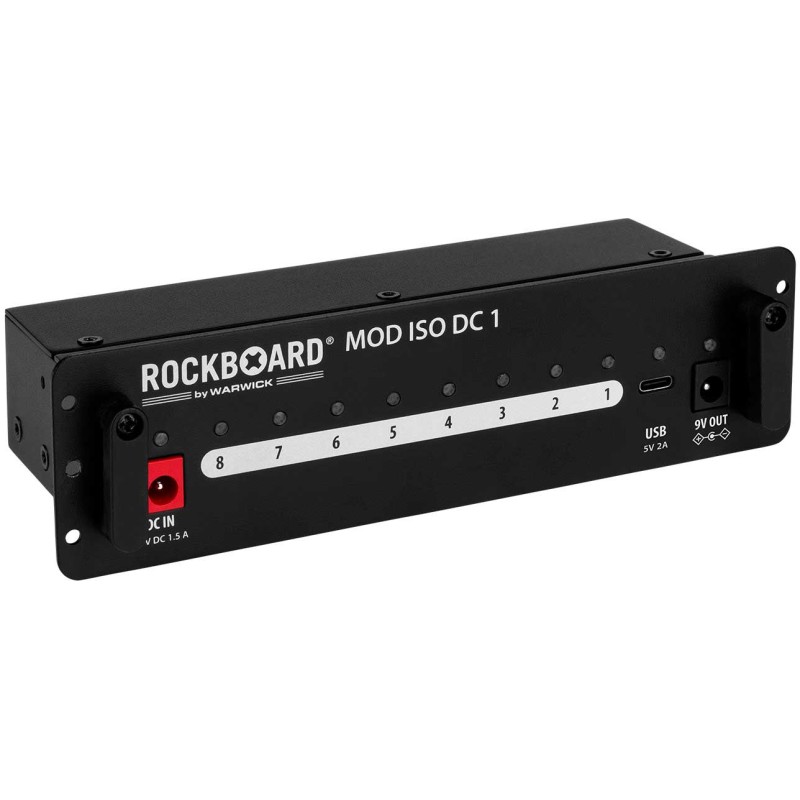 Rockboard POWER MOD ISO DC 1