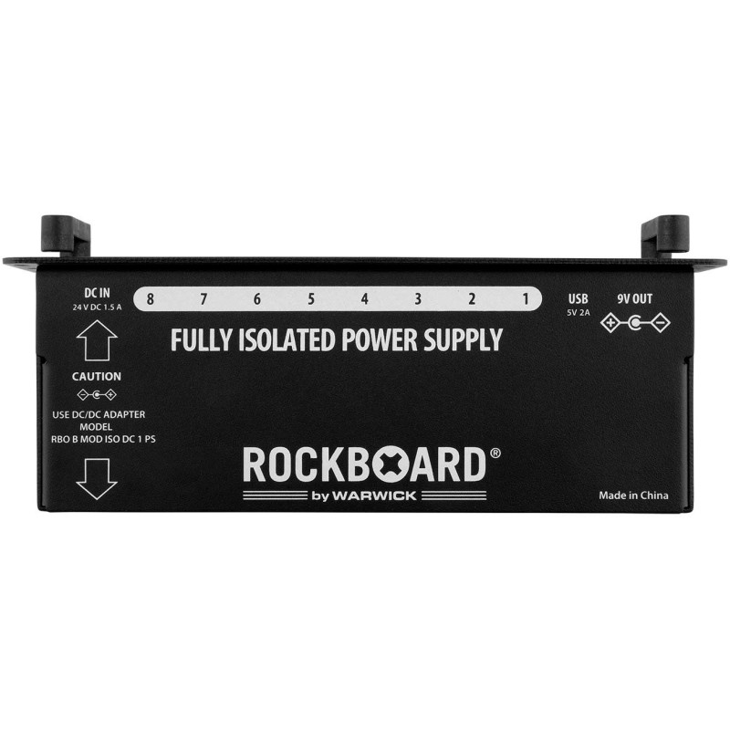 Rockboard POWER MOD ISO DC 1
