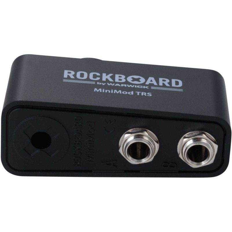 Rockboard MINI MOUNTING MOD TRS