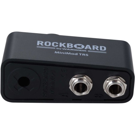 Rockboard MINI MOUNTING MOD TRS