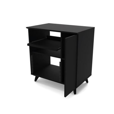 Reloop GLORIOUS MODULAR SIDE RACK BLACK