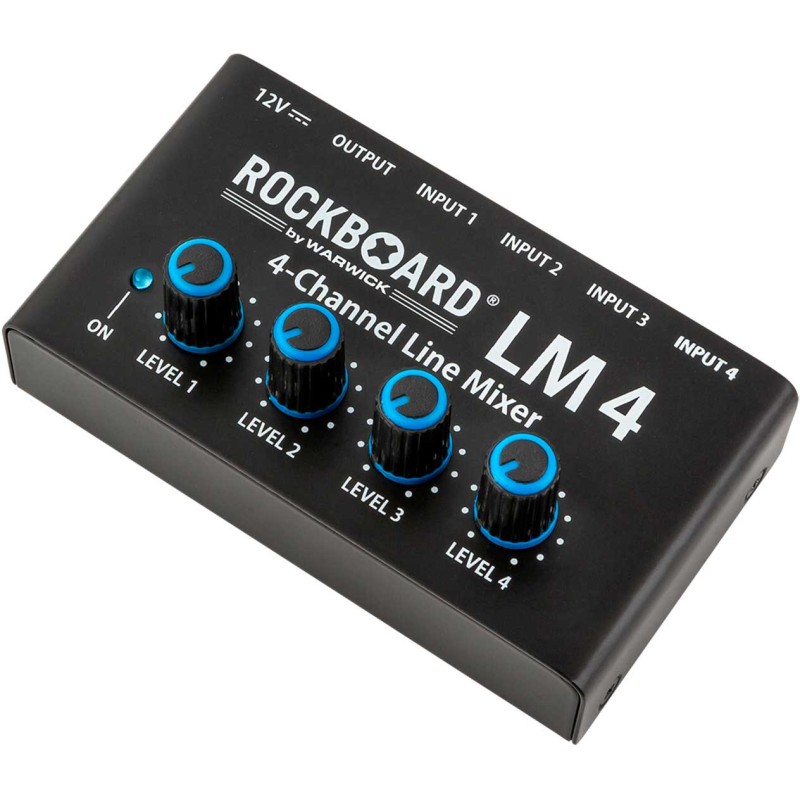 Rockboard LM 4 MIXER