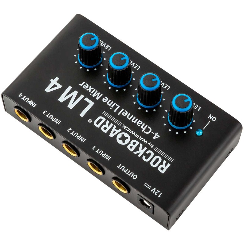 Rockboard LM 4 MIXER