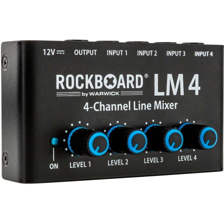 Rockboard LM 4 MIXER