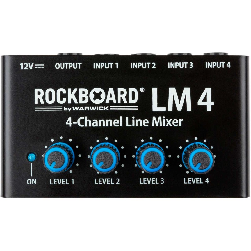 Rockboard LM 4 MIXER