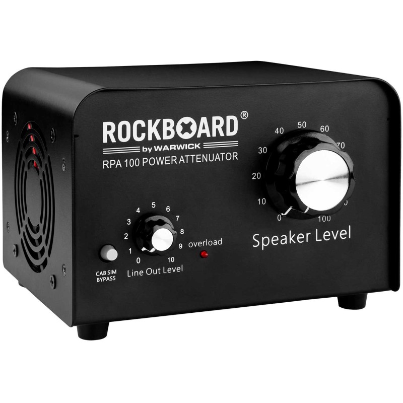 Rockboard RPA 100