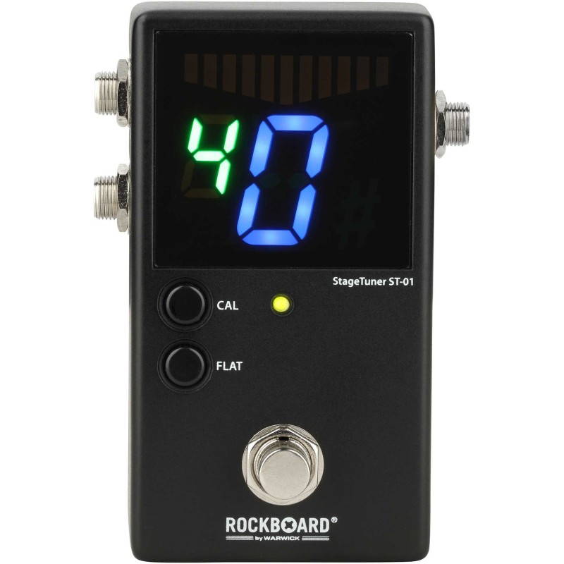 Rockboard STAGE TUNER ST-01 V2