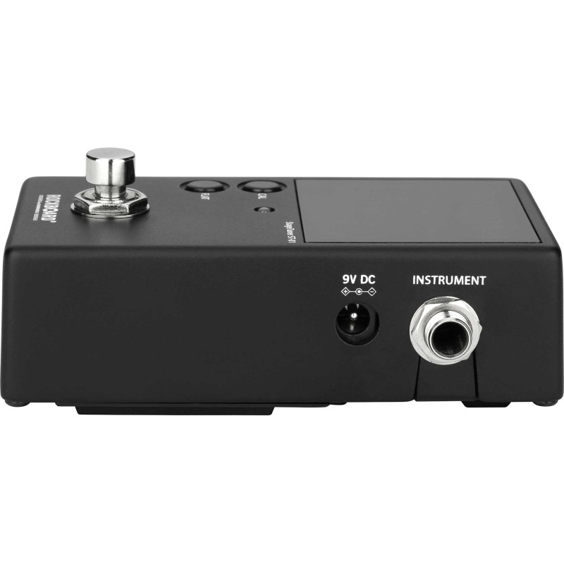 Rockboard STAGE TUNER ST-01 V2