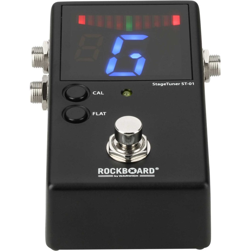 Rockboard STAGE TUNER ST-01 V2