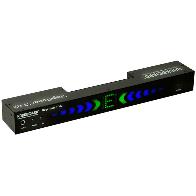 Rockboard STAGE TUNER ST-02